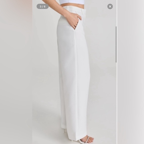 Line & Dot Christy Pants - Picture 4 of 10